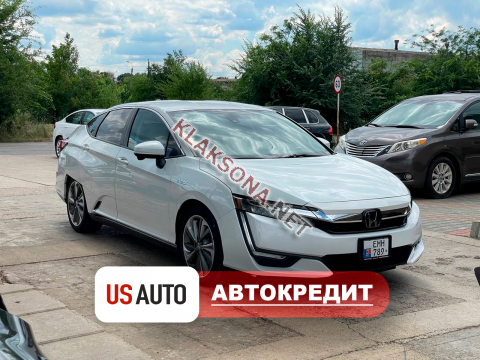 продам Honda Clarityв пмр  фото 5
