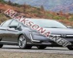 продам Honda Clarity в пмр  фото 1