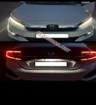 продам Honda Clarity в пмр  фото 5