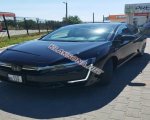 продам Honda Clarity в пмр  фото 6