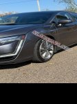 продам Honda Clarity в пмр  фото 2