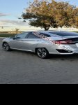 продам Honda Clarity в пмр  фото 2