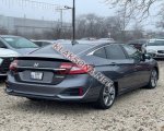 продам Honda Clarity в пмр  фото 1