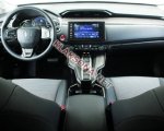 продам Honda Clarity в пмр  фото 3