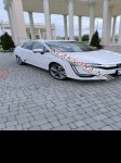 продам Honda Clarity в пмр  фото 3