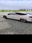 продам Honda Clarity в пмр  фото 2