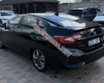 продам Honda Clarity в пмр  фото 3
