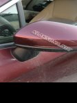 продам Honda Clarity в пмр  фото 2