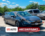 продам Honda Clarity в пмр  фото 3