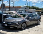 продам Honda Clarity в пмр  фото 4