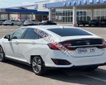 продам Honda Clarity в пмр  фото 3