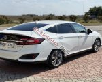 продам Honda Clarity в пмр  фото 4