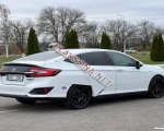 продам Honda Clarity в пмр  фото 2