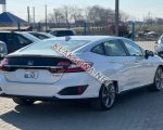 продам Honda Clarity в пмр  фото 3