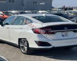 продам Honda Clarity в пмр  фото 4