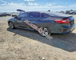 продам Honda Clarity в пмр  фото 3