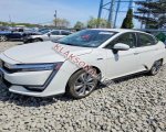 продам Honda Clarity в пмр  фото 3