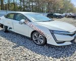 продам Honda Clarity в пмр  фото 1