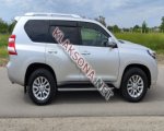 продам Toyota Land Cruiser 150 Prado в пмр  фото 1