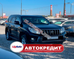 продам Toyota Land Cruiser 150 Prado в пмр  фото 2