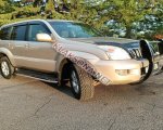 продам Toyota Land Cruiser 150 Prado в пмр  фото 6