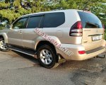 продам Toyota Land Cruiser 150 Prado в пмр  фото 3