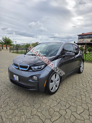 продам BMW i3в пмр  фото 6