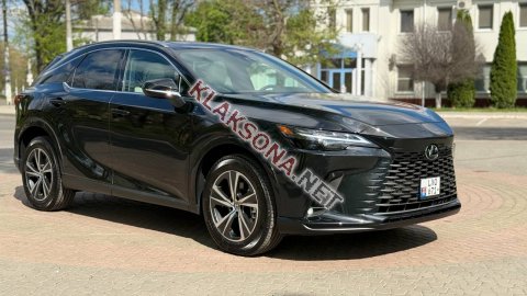 продам Lexus RX 350hв пмр  фото 6