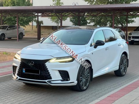 продам Lexus RX 350hв пмр  фото 5