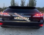 продам Lexus RX 350h в пмр  фото 2