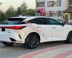 продам Lexus RX 350h в пмр  фото 5