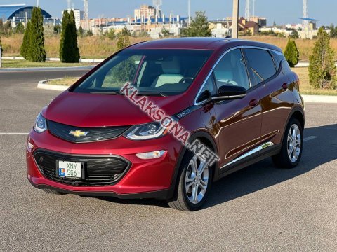 продам Chevrolet Boltв пмр  фото 6