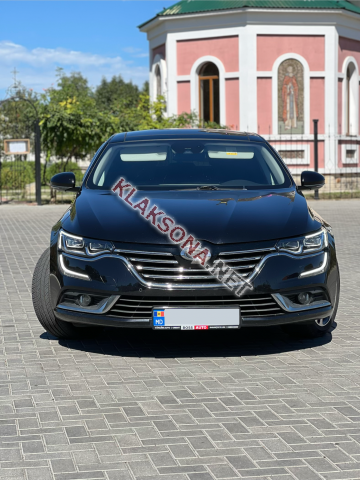 продам Renault Talismanв пмр  фото 5
