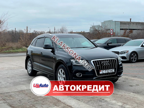 продам Audi Q5в пмр  фото 6