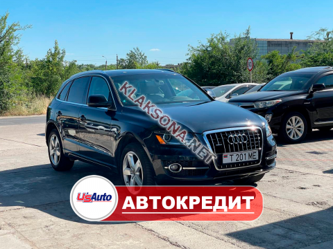 продам Audi Q5в пмр  фото 6
