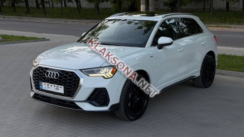 продам Audi Q5в пмр  фото 5