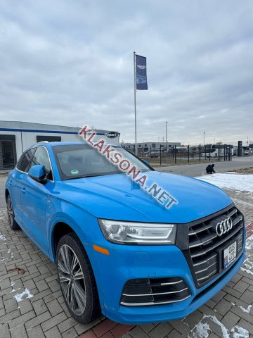 продам Audi Q5в пмр  фото 4