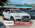 продам Audi Q5 в пмр  фото 4