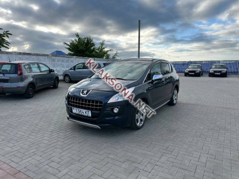 продам Peugeot 3008в пмр  фото 4