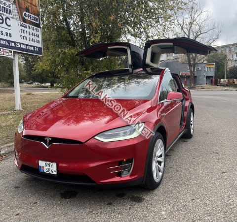 продам Tesla Xв пмр  фото 5