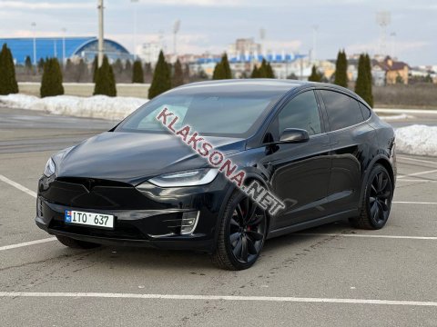 продам Tesla Xв пмр  фото 6