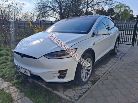 продам Tesla Xв пмр  фото 6