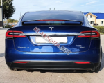 продам Tesla X в пмр  фото 1