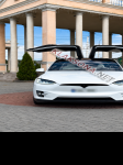 продам Tesla X в пмр  фото 3