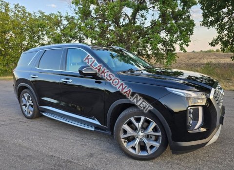 продам Hyundai  Palisadeв пмр  фото 5