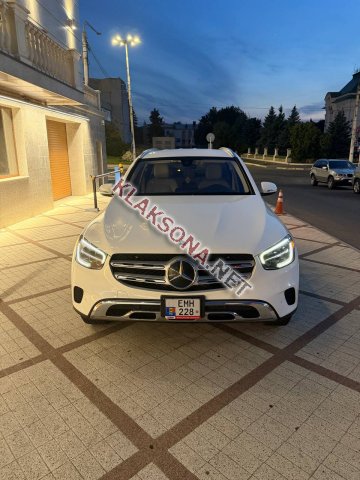продам Mercedes-Benz GLC 300в пмр  фото 5