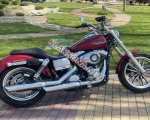 продам Harley Davidson FXDL в пмр  фото 1