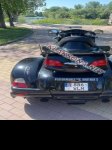 продам Honda Gold Wing Trike в пмр  фото 2
