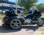 продам Honda Gold Wing Trike в пмр  фото 3