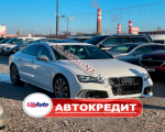 продам Audi A7 в пмр  фото 6